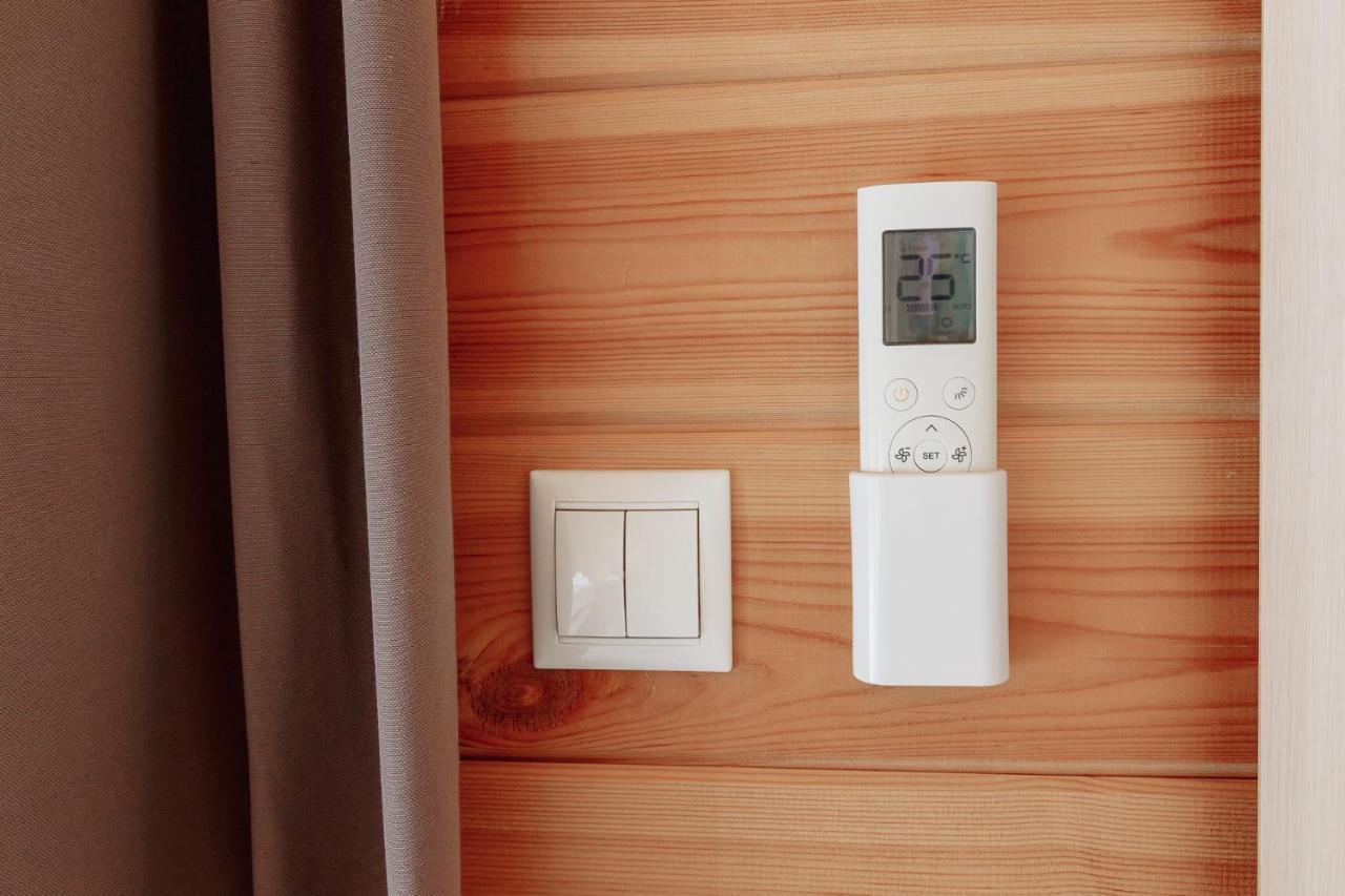 Guest House Amshin トゥサンドリプシュ エクステリア 写真