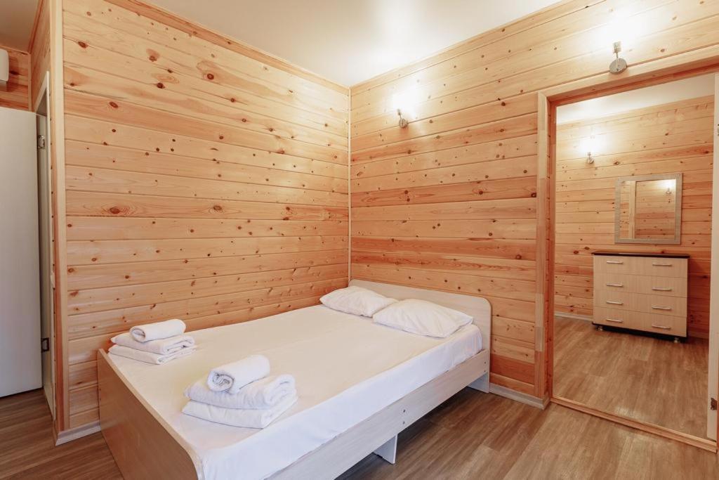 Guest House Amshin トゥサンドリプシュ エクステリア 写真